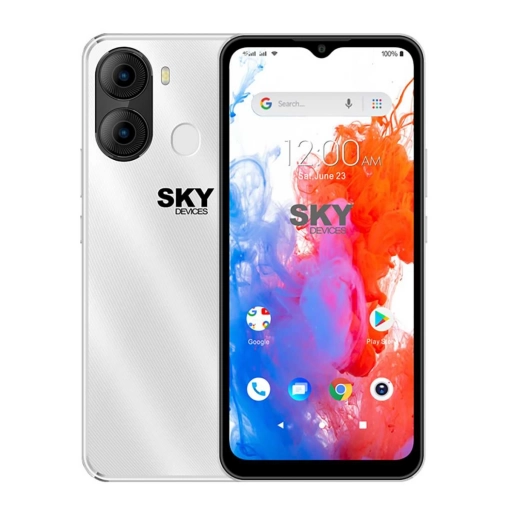 Sky Elite 65 Pro 4G 3GB 64GB Cmara 13MP