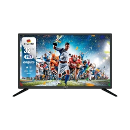Smart TV Enxuta 32 HD Android Wifi Netflix YouTube 