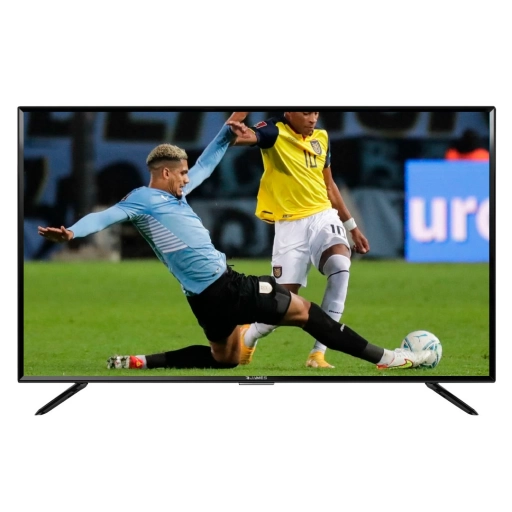 Smart TV James 50 4K UHD QLED VIDAA OS