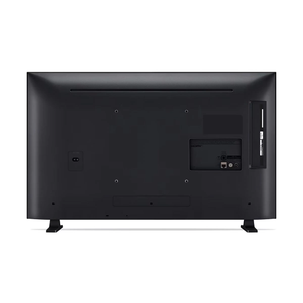 Sistema Operativo webOS 23