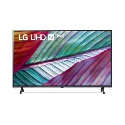 Smart TV LG 43" 4K UHD HDR10 WIFI Netflix YouTube