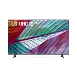Smart TV LG 50 4K UHD HDR10 WIFI Netflix YouTube