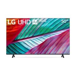 Smart TV LG 50" 4K UHD HDR10 WIFI webOS Netflix YouTube