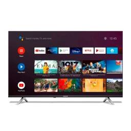 Smart TV Panavox 43" FHD WIFI Android Netflix YouTube