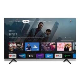 Smart TV Panavox 58  UHD Google Netflix YouTube 