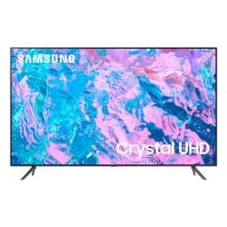 Smart TV Samsung 43" 4K UHD HDR WIFI Netflix YouTube