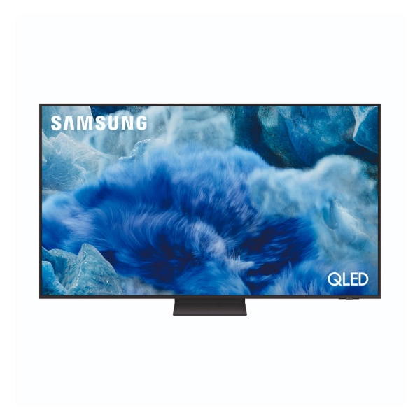 Procesador Q4 AI: Escalado 4K con IA