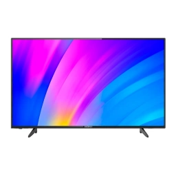 Smart Tv Xion 43 FHD ISDBT Android 12 WiFi