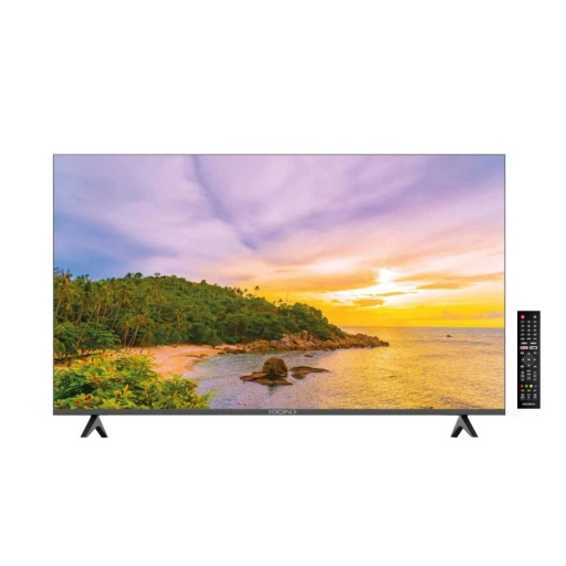 Smart Tv Xion 50" Frameless Led Full HD Wifi Android 14