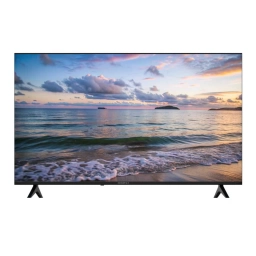 Smart Tv Xion 50" Led Slim 4K Whale Wifi Bluetooth