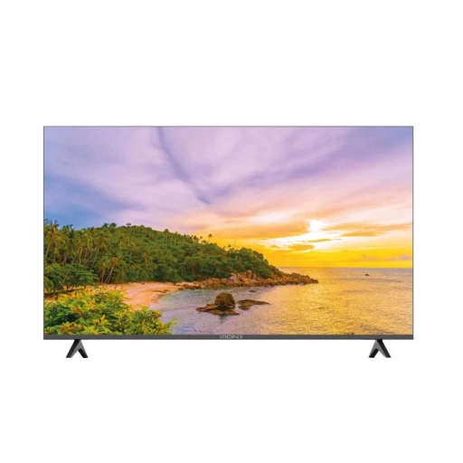 Smart Tv Xion LED 85" 4K Whale Wifi Bluetooth Hdmi