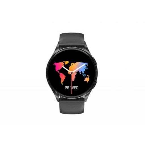 Smartwatch Blackview R50 pantalla 1.43" Bluetooth 5.3 con monitoreo de salud