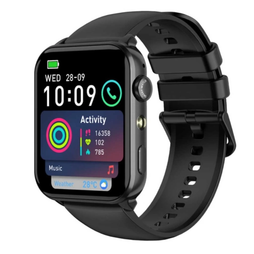 Smartwatch Blackview W30 Max Bluetooth 5.2