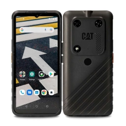 CAT S53 5G 6G 128GB Cmara 48 MP