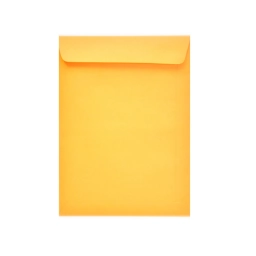 Sobre manila oro Scrity 22.9x32.4mm pack 25 unidades