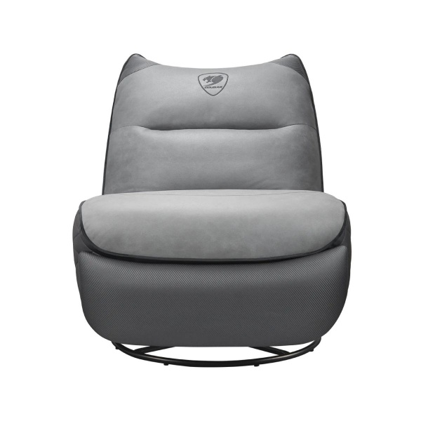 Reclinable y giratorio