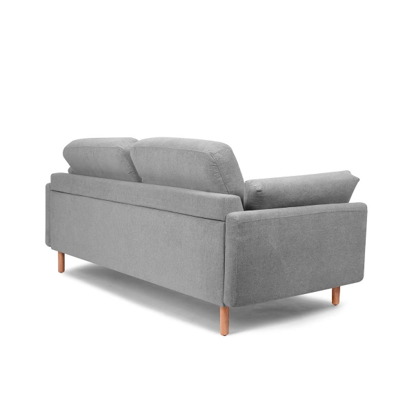 Dimensiones 208x 94cm H=86cm