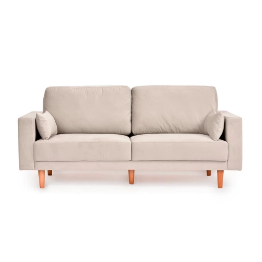 Sof Unsi Furniture Doha Hielo 100% Polister