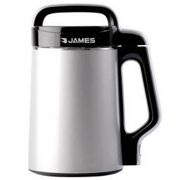 Sopera James Acero Inox 1.3L 925W Soup Maker Multifuncion 