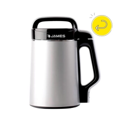 Sopera James SJI13 925W 1.3 Litros