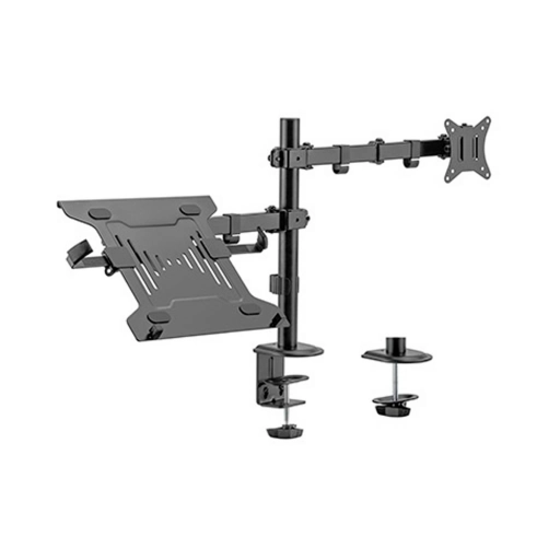 Soporte para Monitor y Notebook de 15.6 a 32 pulgadas 9Kg