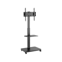 Soporte para TV Brateck FS32-44W M�vil 32 a 65 pulgadas 40KG