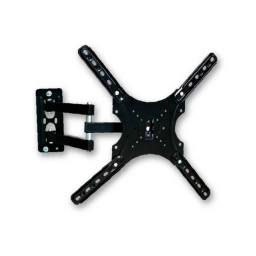 Soporte para TV Xion M�vil 14 a 43 pulgadas 20KG