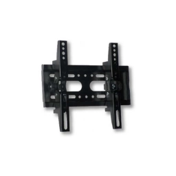 Soporte Xion para Tv 14 a 43 Inclinable Vesa 20x20 hasta 25kg
