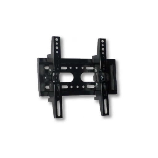 Soporte Xion para Tv 14" a 43" Inclinable Vesa 20x20 hasta 25kg