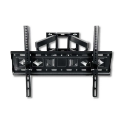 Soporte M�vil Xion para Tv 32 a 80 Vesa 60x40 Ajustable