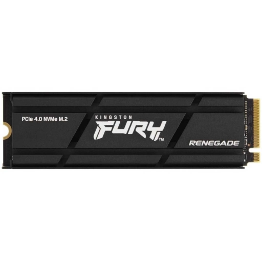 SSD Kingston FURY Renegade 1TB M.2 NVMe PCIe 4.0
