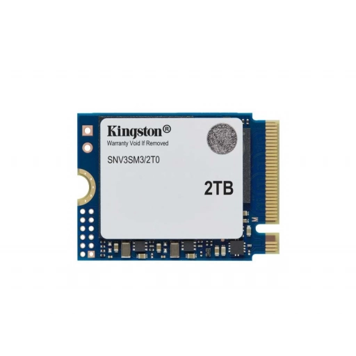 SSD Kingston NV3 2TB M.2 2230 SSD NVMe PCIe 4.0