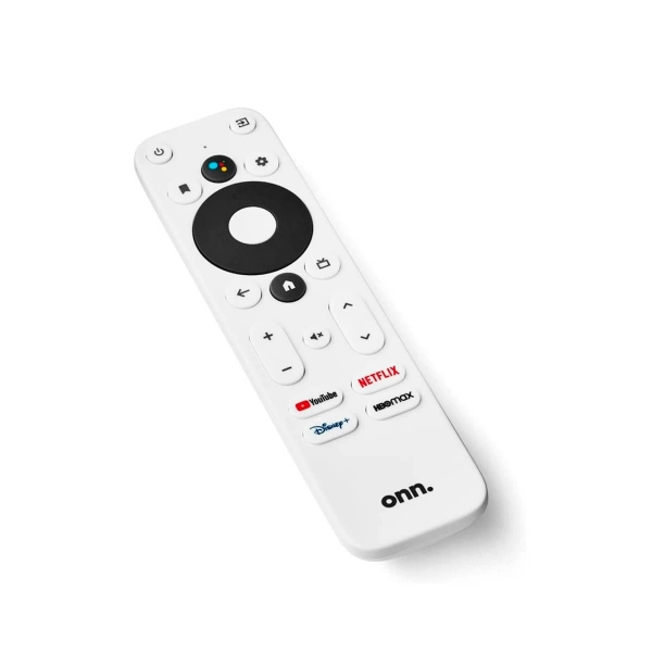 Control por voz con Google Assistant