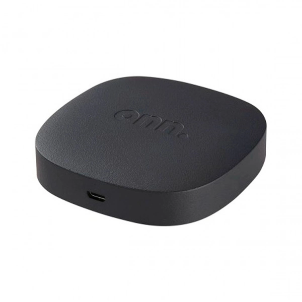 Sistema Operativo Android Tv