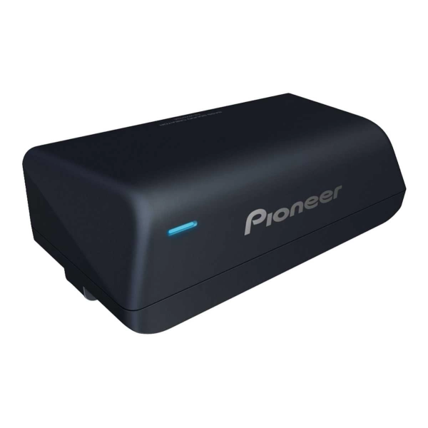 Subwoofer Activo Pioneer TS-W010a 