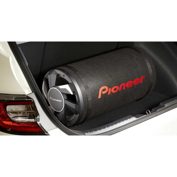 Sensibilidad: 114 dB 