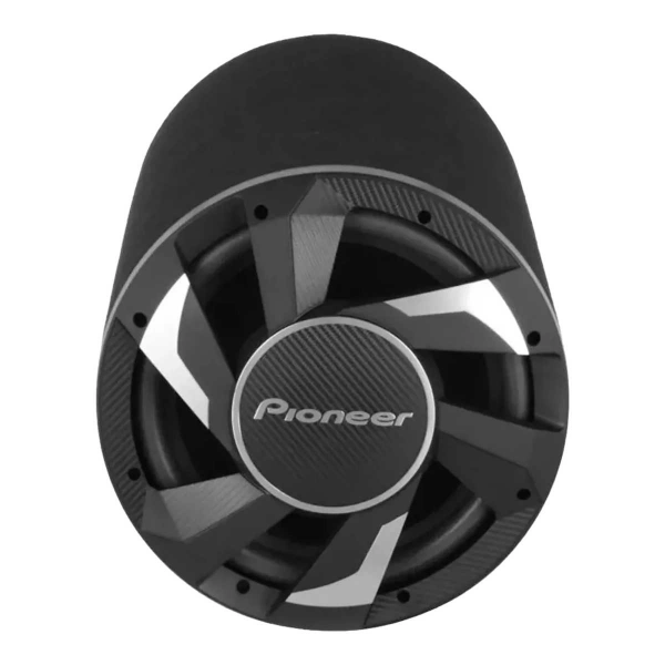 Potencia: 1300 W m&aacute;ximo 350 W RMS 
