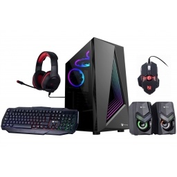 Super Combo Gamer X-Lizzard PACK 1