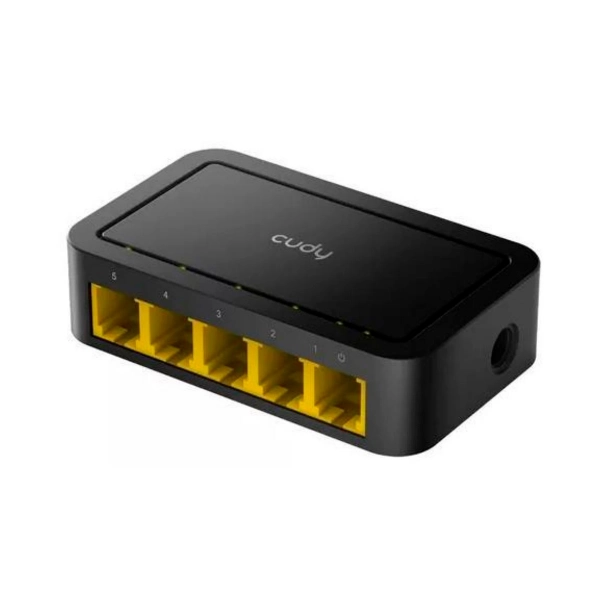 Velocidad máxima 100 Mbps