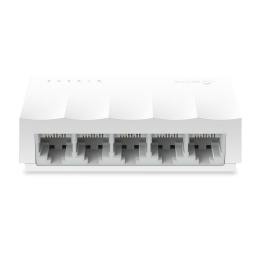 Switch TP-Link LS1005 5 Puertos RJ45