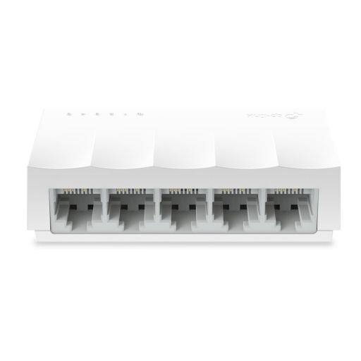 Switch TP-Link LS1005 5 Puertos RJ45