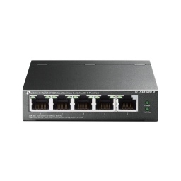 Switch TP-Link TL-SF1005LP 5 Puertos RJ45