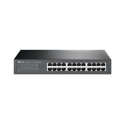Switch TP-Link TL-SG1024D 24 Puertos Gigabit