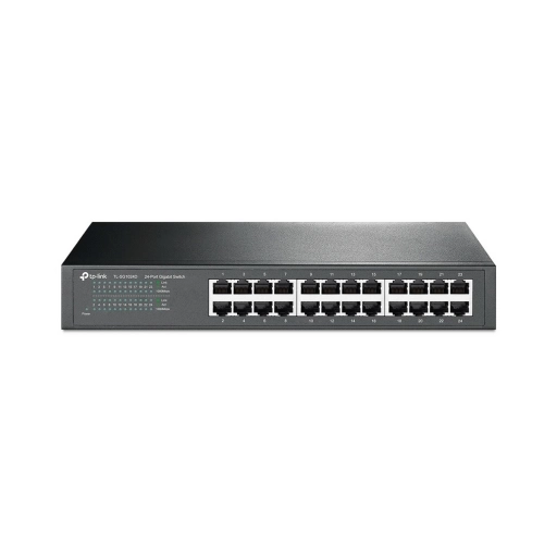 Switch TP-Link TL-SG1024D 24 Puertos Gigabit