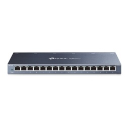 Switch TP-Link TL-SG116 16 Puertos Gigabit