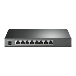 Switch TP-Link TL-SG2008P 8 Puertos Gigabit