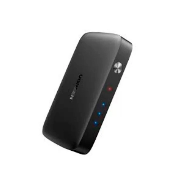 Conexi&oacute;n 3x HDMI