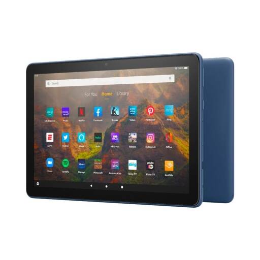 Tablet Amazon Fire HD 10 10.1" 32GB 3GB 5MP