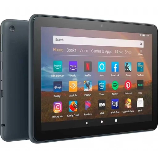 Tablet Amazon Fire Hd 10'' 3gb 32gb Wifi Bluetooth