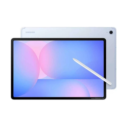 Tablet Samsung Galaxy Tab S10 FE+ 13" 5G 8GB 128GB Azul